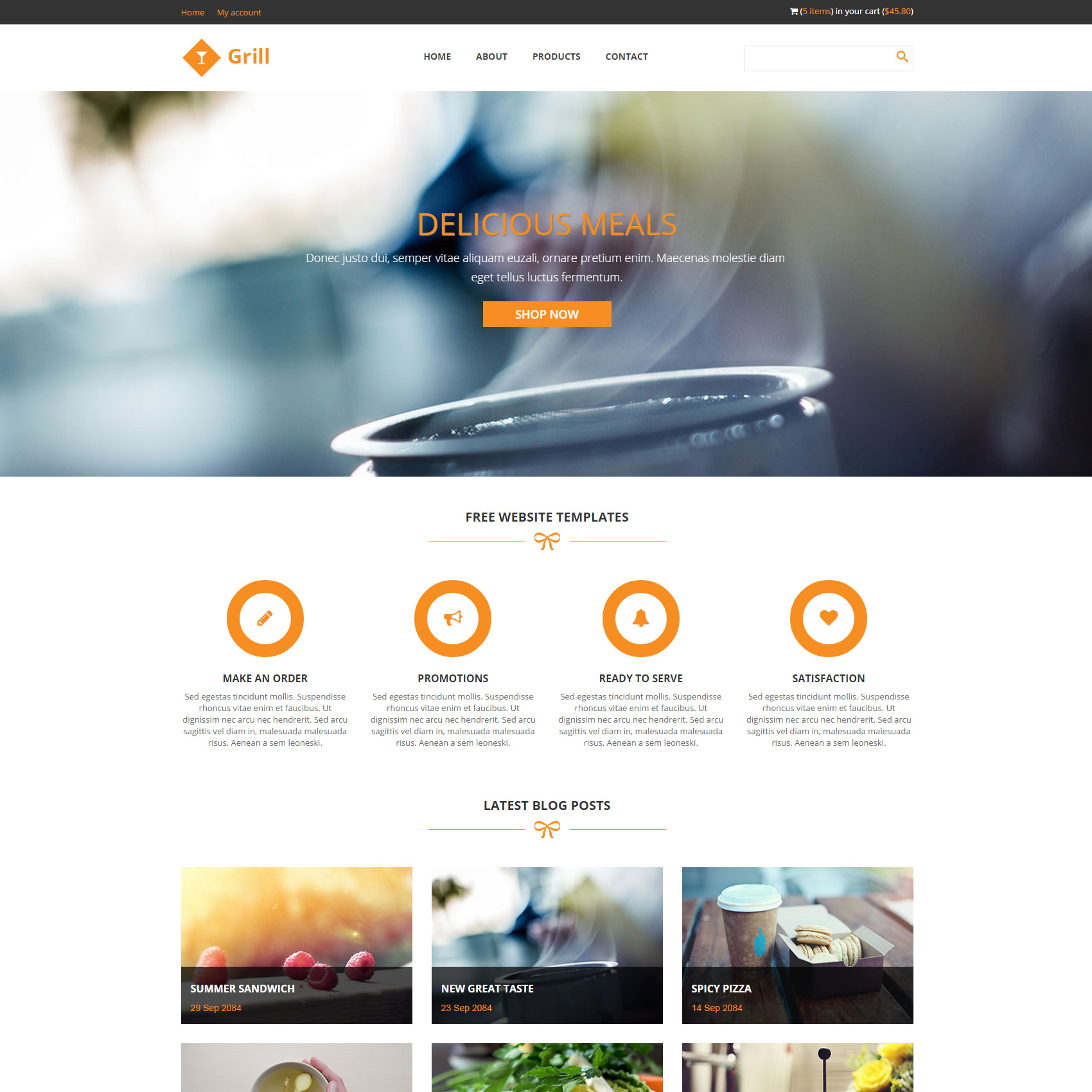 شركة تصميم مواقع فى مصر