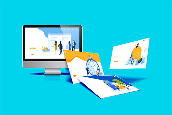 شركة تصميم مواقع في مدينة نصر – واجهتك الرقمية تبدأ من هنا